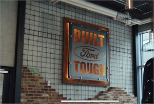 Ford Nutzfahrzeug Center