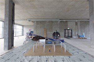 Ford Nutzfahrzeug Center