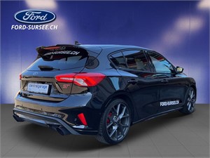 Ford Focus ST