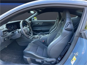 Ford Mustang 5.0 V8 Dark Horse