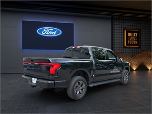 Ford F-150 Lightning