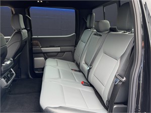 Ford F-150 Lightning