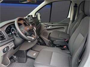 Ford Transit Custom Nugget Plus