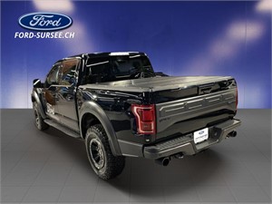 Ford F-150 Raptor