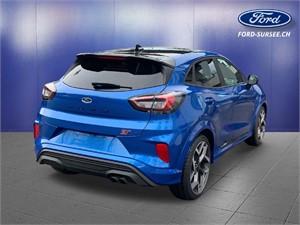 Ford Puma ST