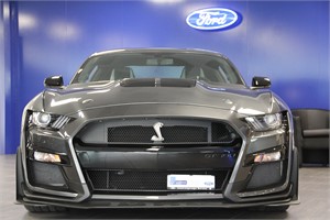 Ford Mustang Shelby GT500