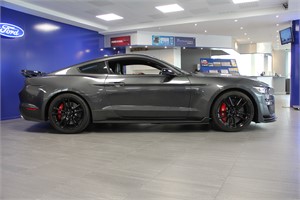 Ford Mustang Shelby GT500