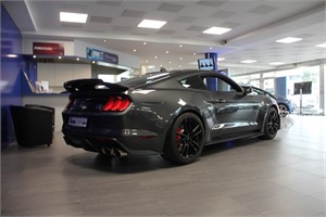 Ford Mustang Shelby GT500