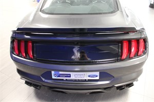 Ford Mustang Shelby GT500