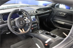 Ford Mustang Shelby GT500