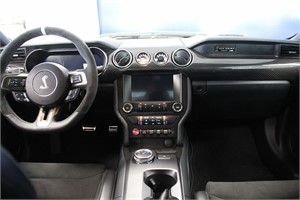 Ford Mustang Shelby GT500