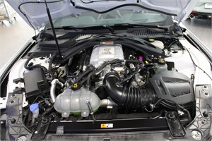 Ford Mustang Shelby GT500