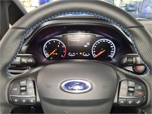 Ford Fiesta ST