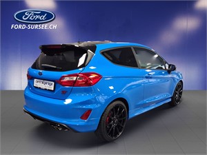 Ford Fiesta ST
