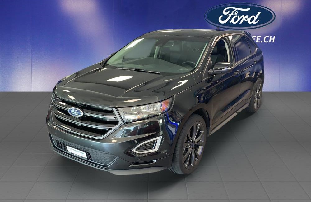 Ford Edge 2.7i ST